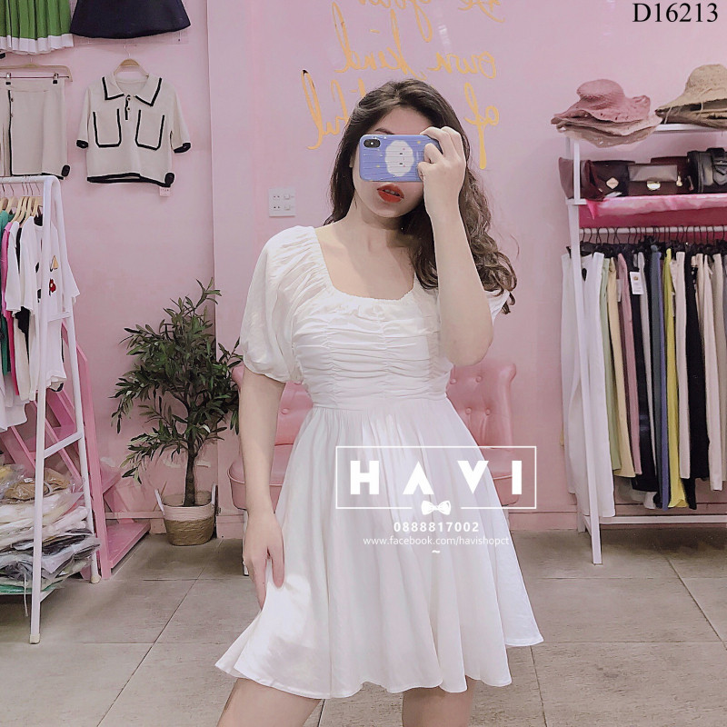 Havi Shop Cần Thơ