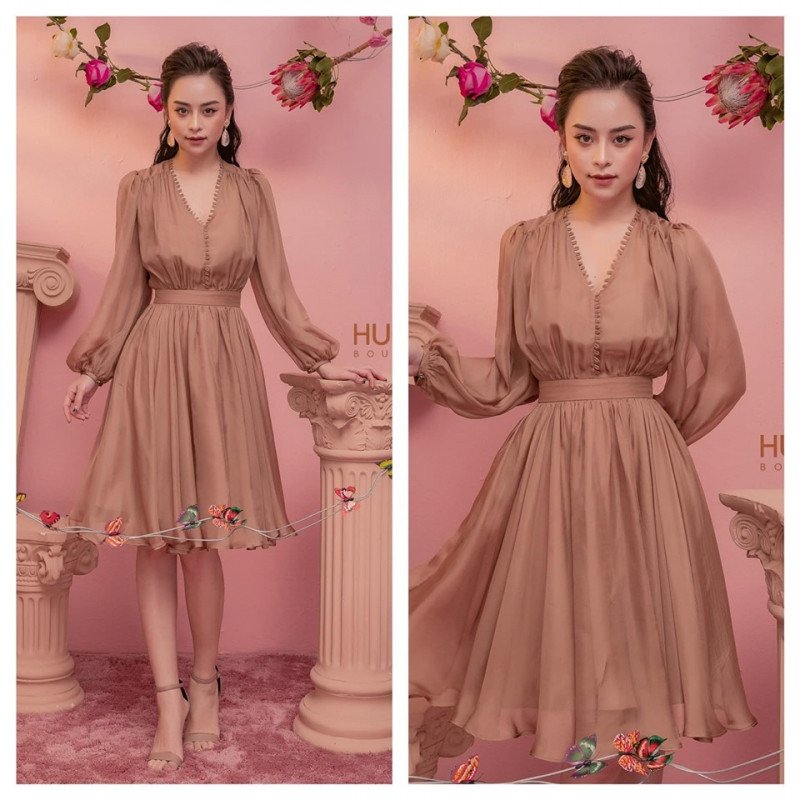 Huong Boutique Vinh Yen