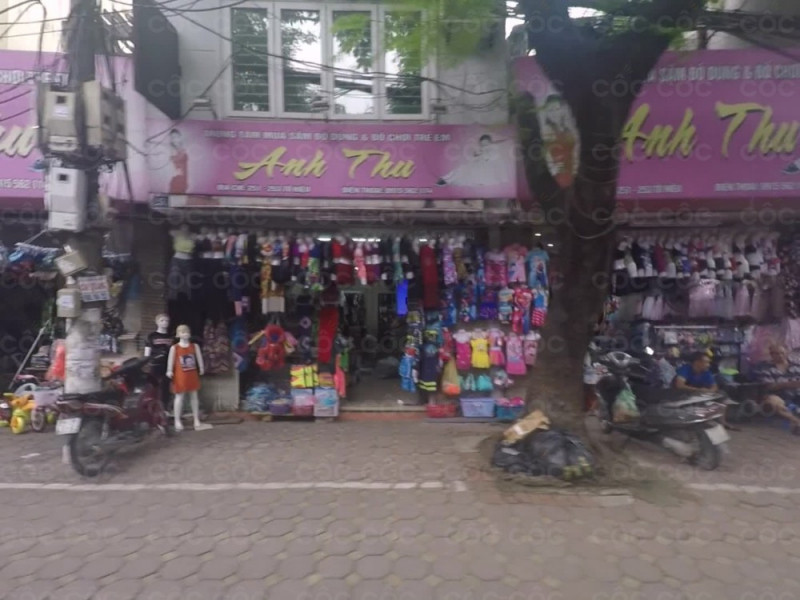 Shop Anh Thu