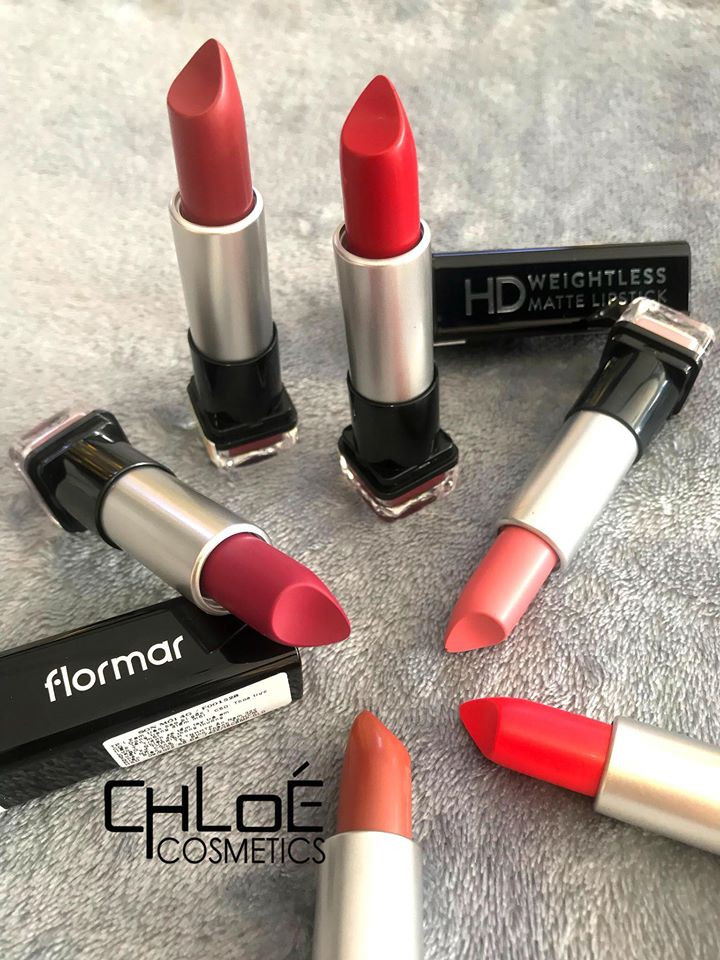 Chloé Cosmetics