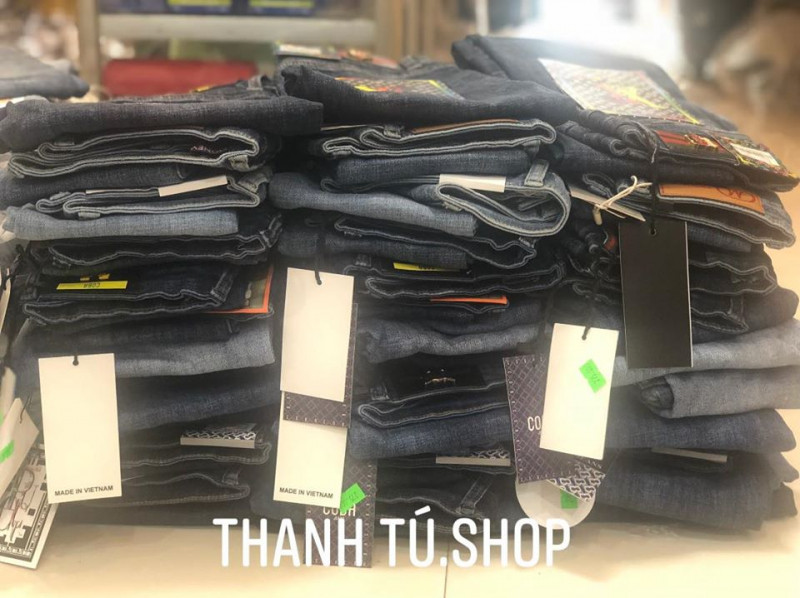 Shop Thanh Tú