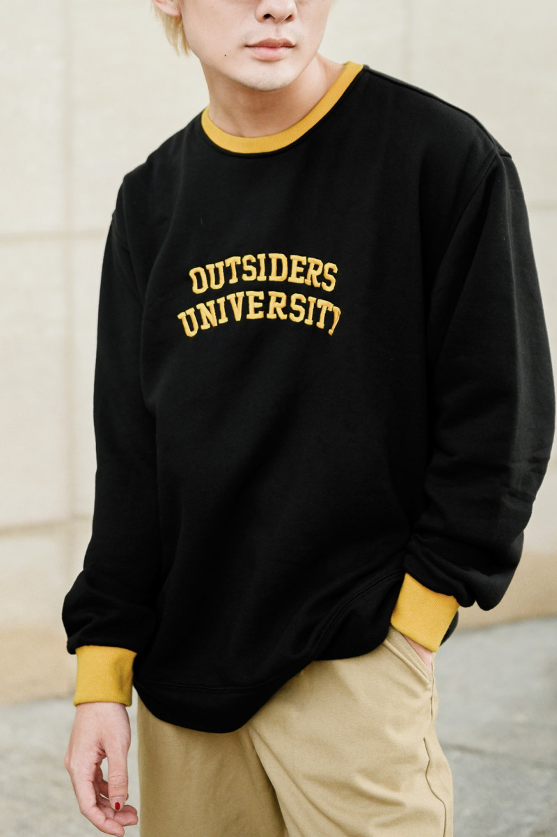 Outsiders Mfg.co