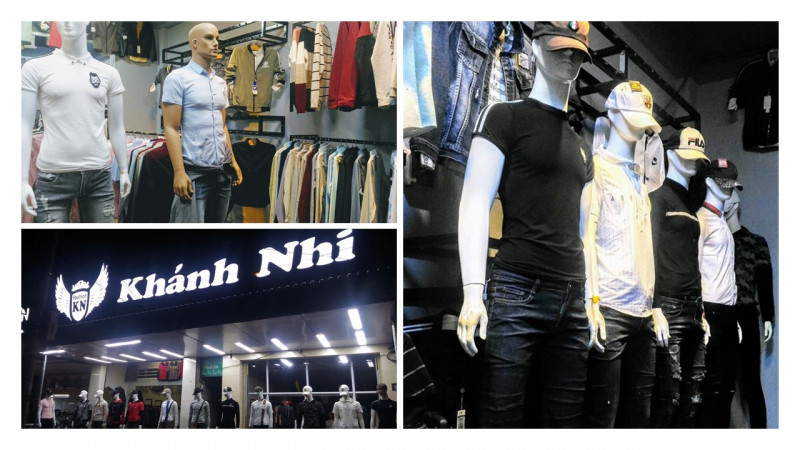Khánh Nhi shop