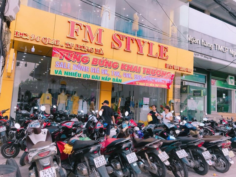 FM Style Shop