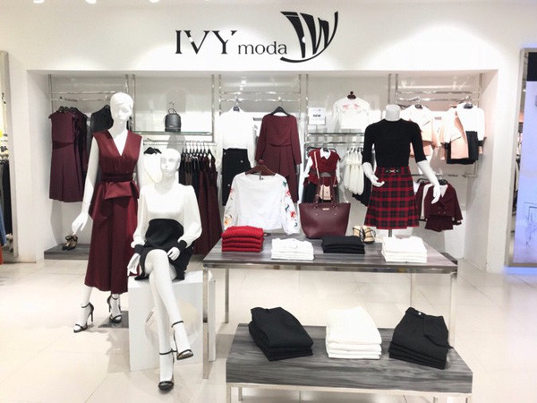 IVY moda