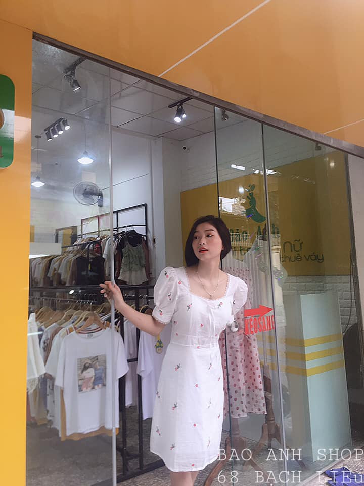 Chút dịu dàng nhà Bảo Anh shop