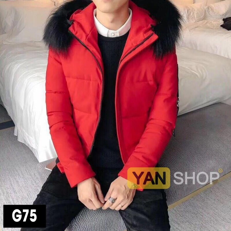 Yan Shop