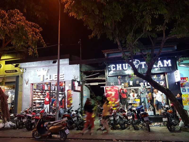 Chuột Xám Shop