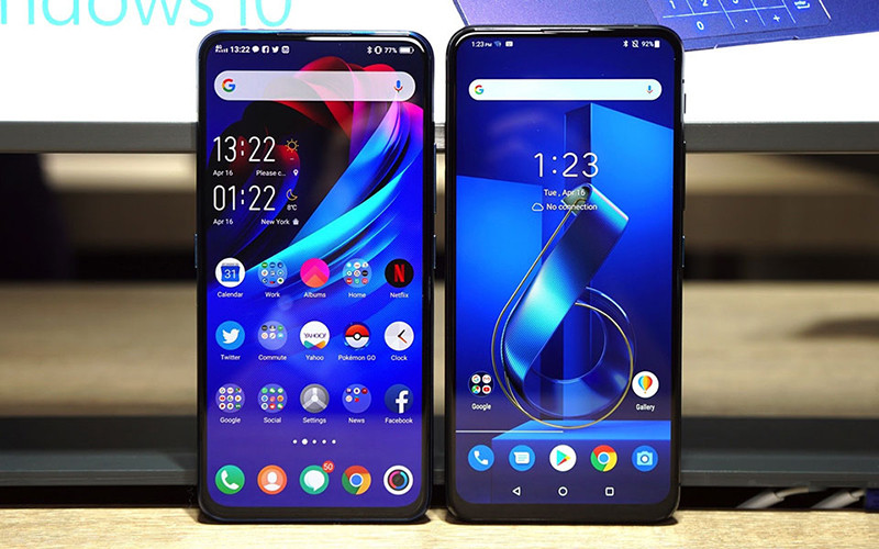 Asus Zenfone 6 2019