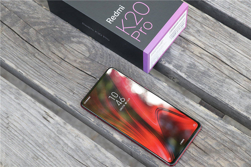 Xiaomi Redmi K20 Pro