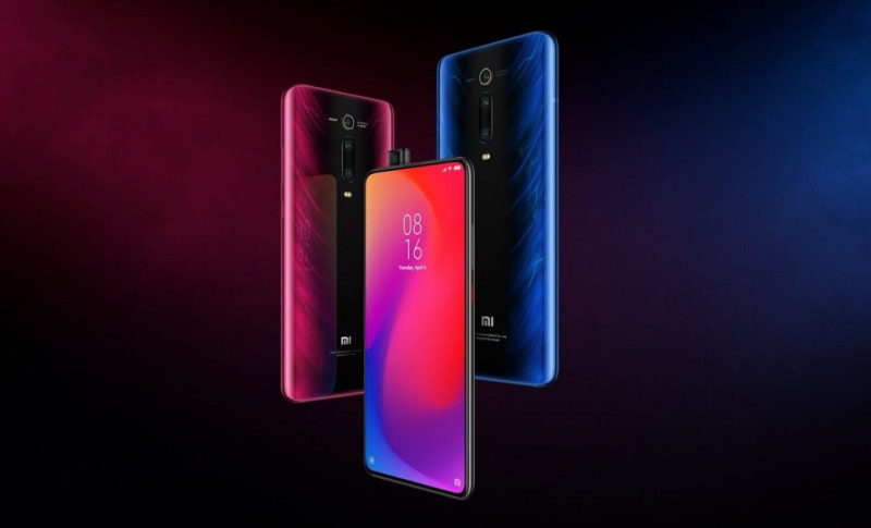 Xiaomi Mi 9T Pro