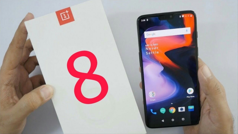 OnePlus 8/8T