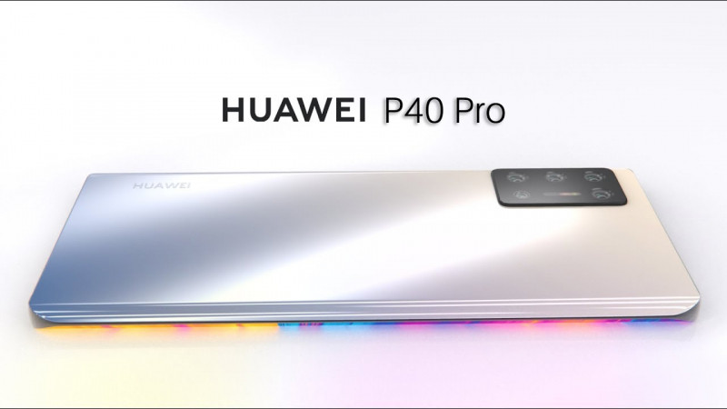 Huawei P40/P40 Pro