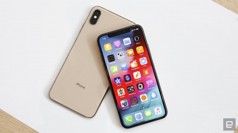 iPhone Xs (bản chính hãng VN/A) – Giảm 3.000.000 VND