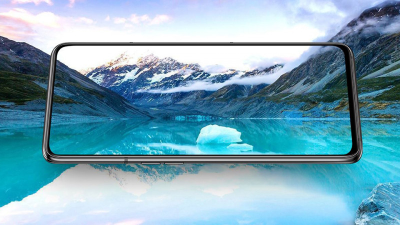 Samsung Galaxy A80 | Giá: 10.990.000đ