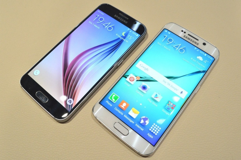 Cũng như Note 10, Galaxy S6 là sản phẩm có tính ổn định cao của Samsung