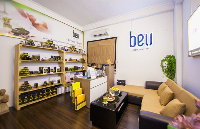 BeU Spa