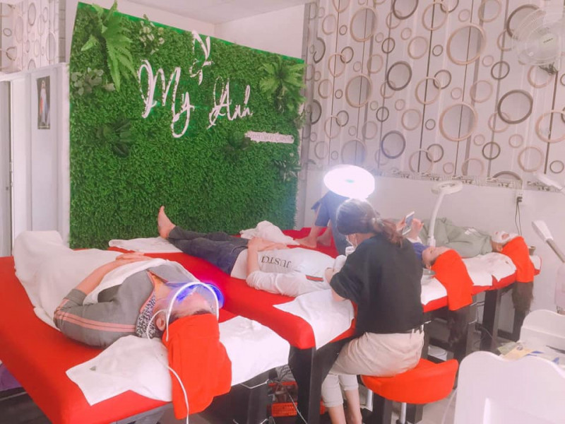 Mỹ Anh Beauty Spa