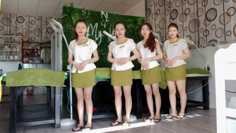 Mỹ Anh Beauty Spa