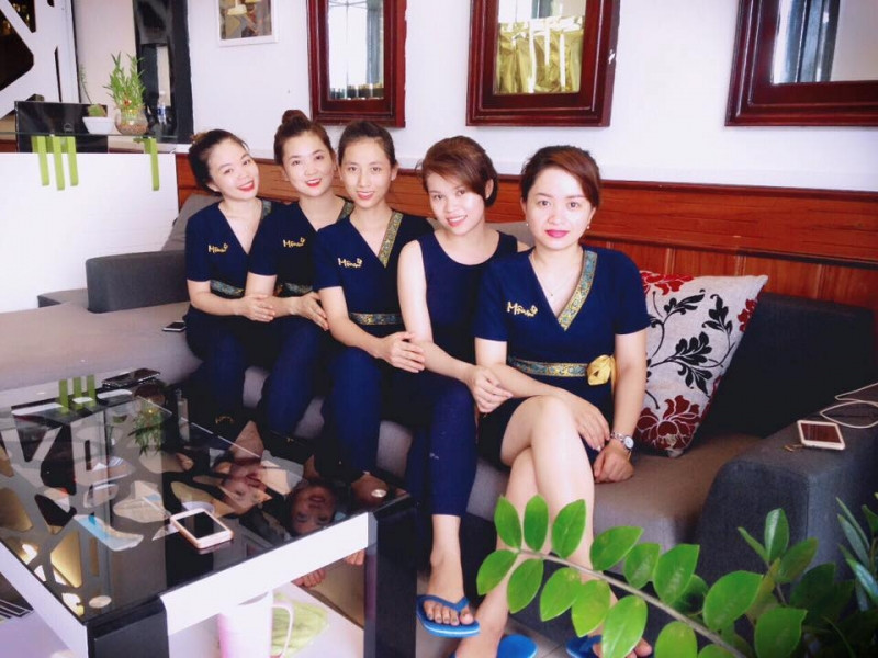 Mộc Spa