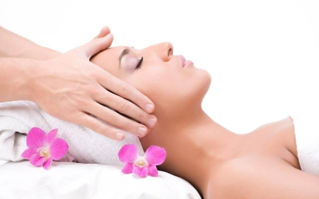 Massage là liệu pháp giúp bạn thư giãn tuyệt vời