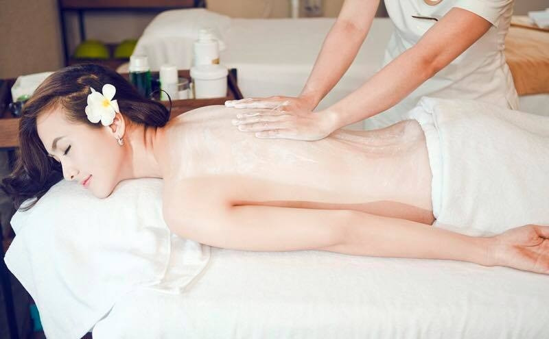 Julia Spa Bắc Ninh