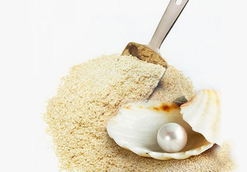 Cám gạo và ngọc trai, nguyên liệu tắm trắng an toàn, hiệu quả tại TMV Bs Thành Thủy