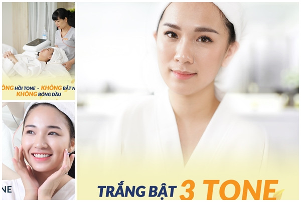 Saigon Smile Spa