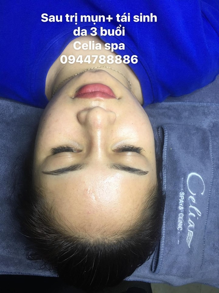 CELIA Spa & Clinic