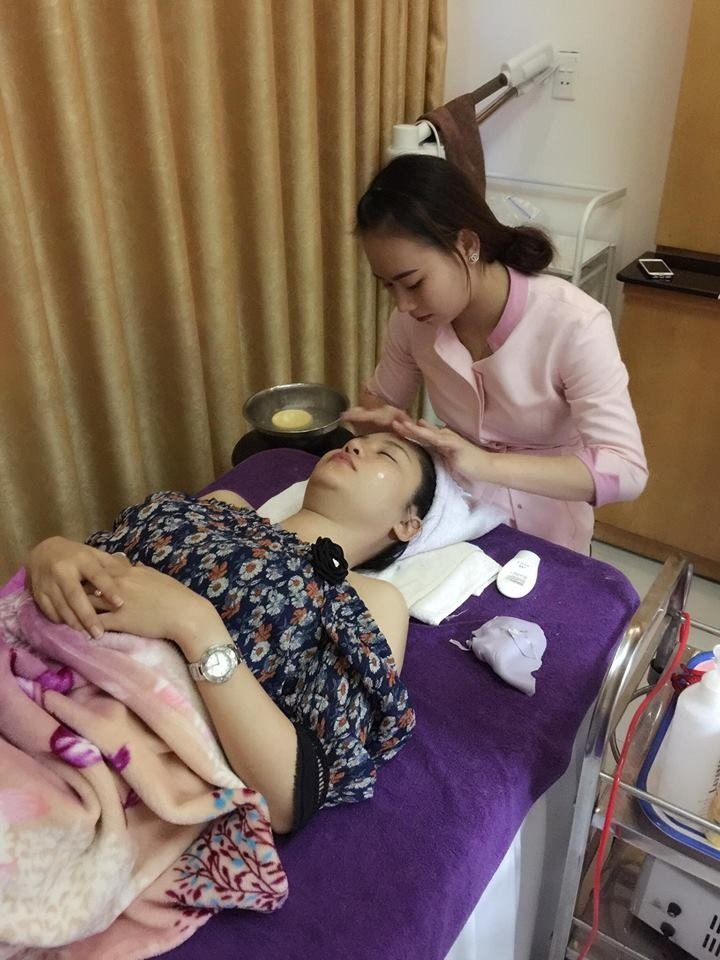 Vân Hải Spa & Beauty