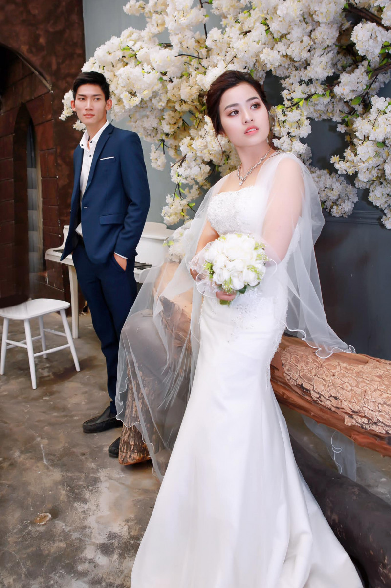 Trường Viên Bridal