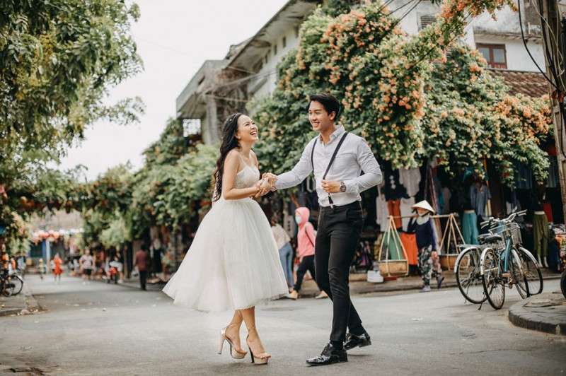 Cupid Wedding Đà Nẵng