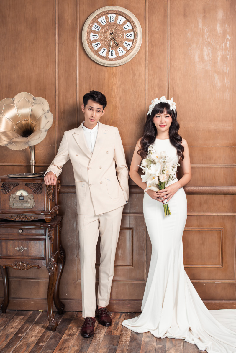 An Trang Wedding