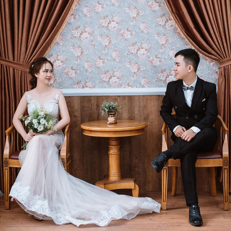 Tiên Wedding