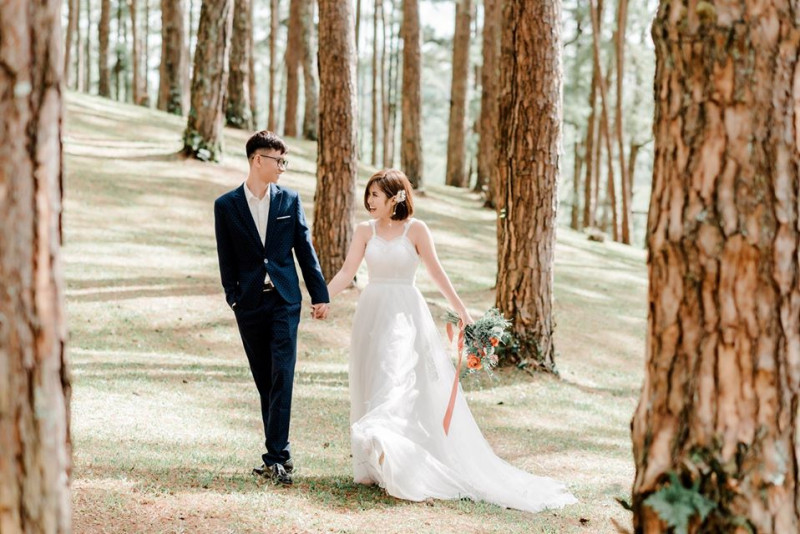 Khải Vinh Wedding