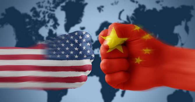 Chiến tranh thương mại Mỹ - Trung ảnh hưởng đến các ông lớn công nghệ