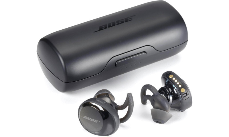 Bose SoundSport Free – Giá: 3.000.000 VND