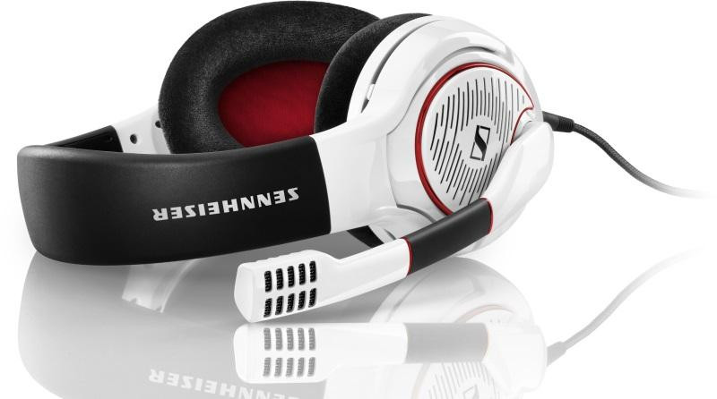 Sennheiser G4ME ONE