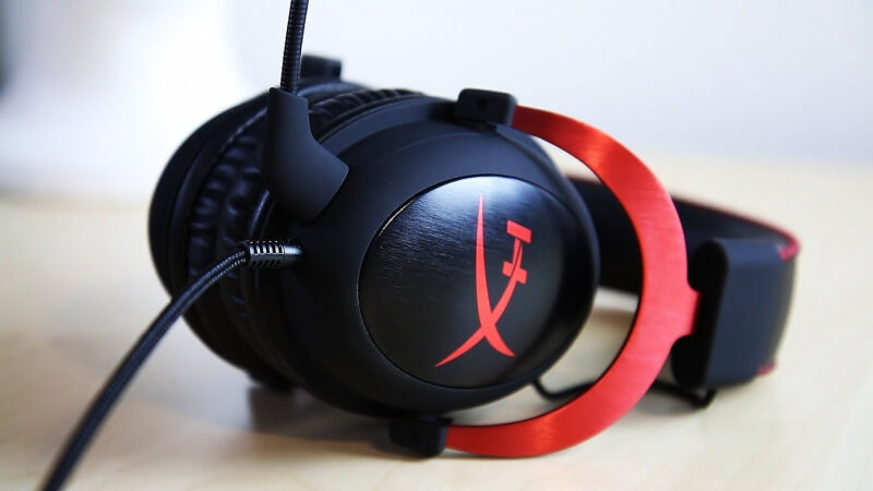 Kingston HyperX Cloud