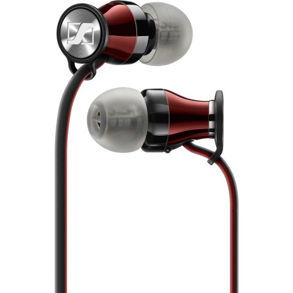 Tai nghe in-ear Sennheiser Momentum M2 IEi