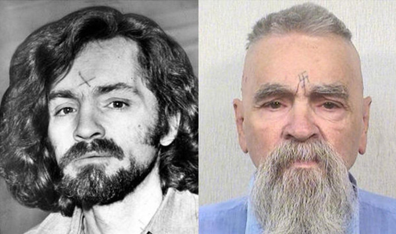 Charles Manson