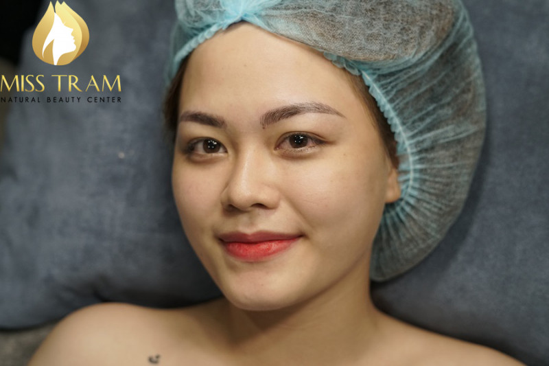 Miss Tram – Natural Beauty Center