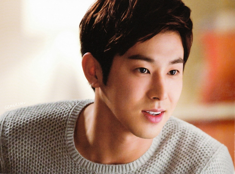 Yunho