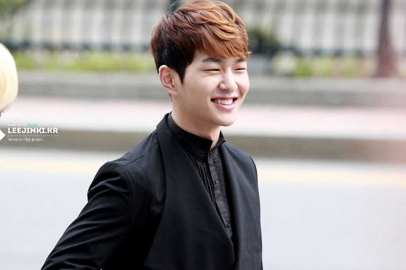 Onew