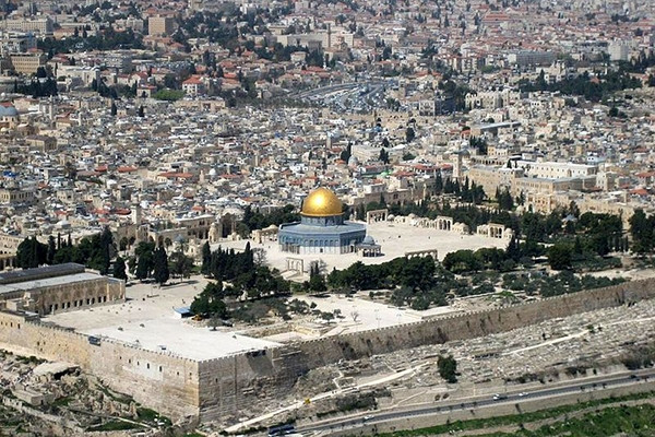 Jerusalem