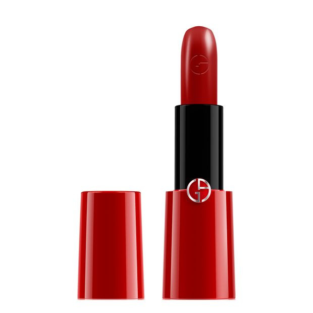 Giorgio Armani Ecstasy Shine Lipstick – Màu Four Hundred (400)
