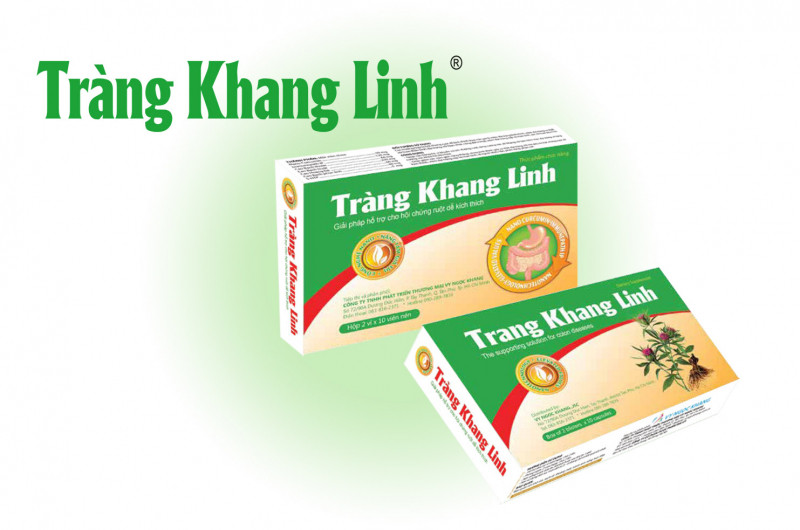 Tràng Khang Linh