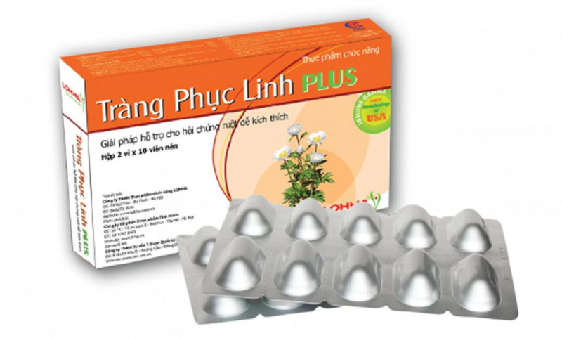 ﻿﻿Tràng Phục Linh Plus