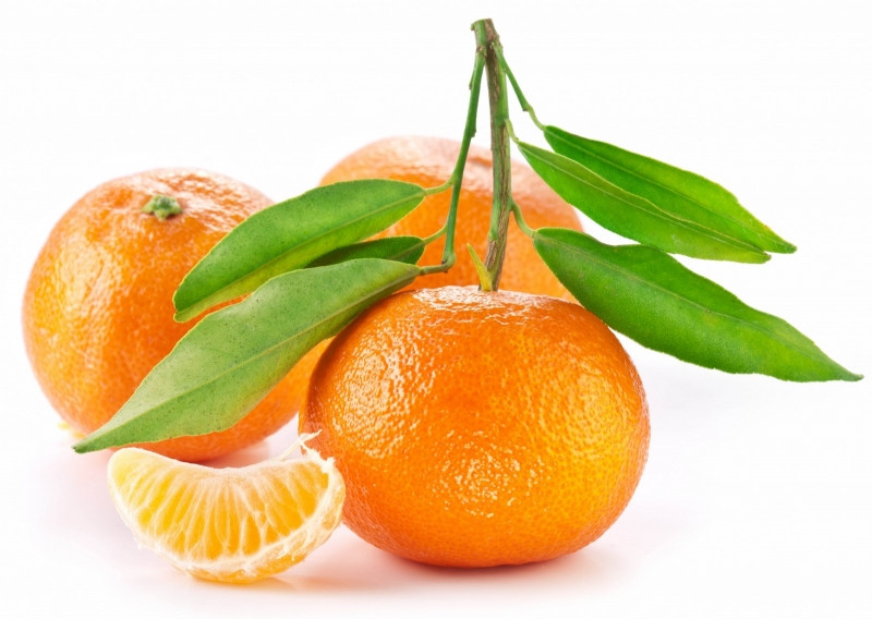 Bên cạnh việc là nguồn cung cấp vitamin C và folic, cam, quýt còn có tác dụng chống lão hóa hiệu quả