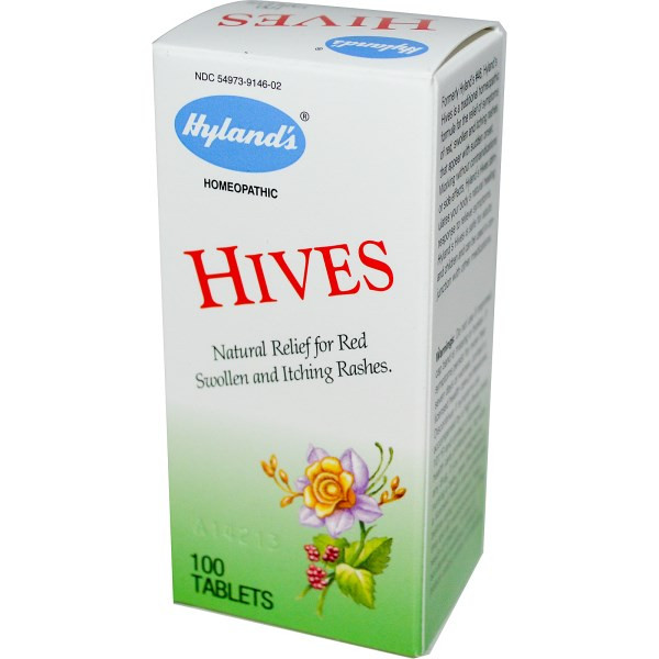 Thuốc Hyland’s Hives
